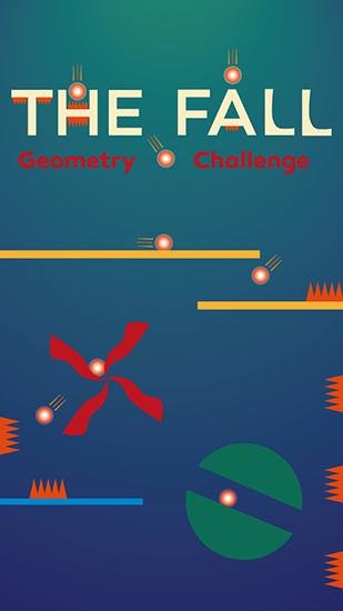 download The fall: Geometry challenge apk